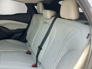 Ford Mustang Mach-E 2024 Premium 4p SUV