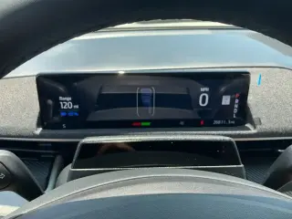 Ford Mustang Mach-E 2024 Premium 4p SUV
