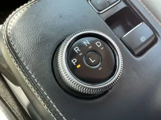 Ford Mustang Mach-E 2024 Premium 4p SUV