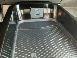 Ford Mustang Mach-E 2024 Premium 4p SUV