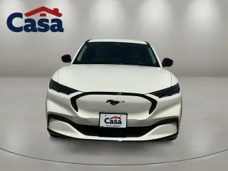 Ford Mustang Mach-E 2024 Premium 4p SUV