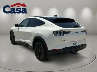 Ford Mustang Mach-E 2024 Premium 4p SUV