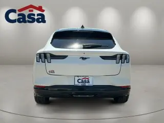 Ford Mustang Mach-E 2024 Premium 4p SUV