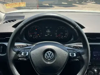 Volkswagen Passat 2020 SE 4p Sedan