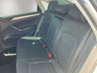 Volkswagen Passat 2020 SE 4p Sedan