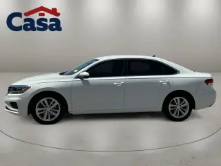 Volkswagen Passat 2020 SE 4p Sedan