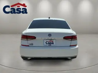 Volkswagen Passat 2020 SE 4p Sedan