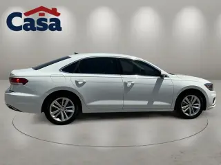 Volkswagen Passat 2020 SE 4p Sedan