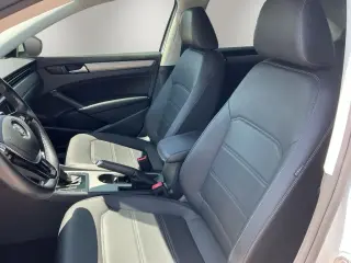 Volkswagen Passat 2020 SE 4p Sedan