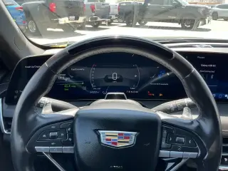 Cadillac CT5 2025 AWD Premium Luxury 4dr Sedan