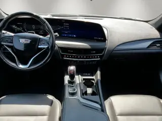 Cadillac CT5 2025 AWD Premium Luxury 4dr Sedan