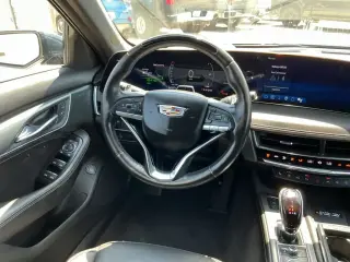 Cadillac CT5 2025 AWD Premium Luxury 4dr Sedan