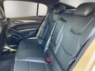 Cadillac CT5 2025 AWD Premium Luxury 4dr Sedan