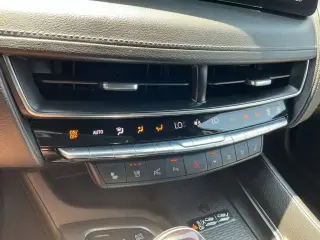 Cadillac CT5 2025 AWD Premium Luxury 4dr Sedan