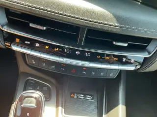 Cadillac CT5 2025 AWD Premium Luxury 4dr Sedan
