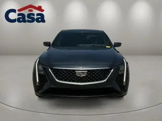 Cadillac CT5 2025 AWD Premium Luxury 4dr Sedan