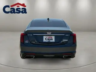 Cadillac CT5 2025 AWD Premium Luxury 4dr Sedan