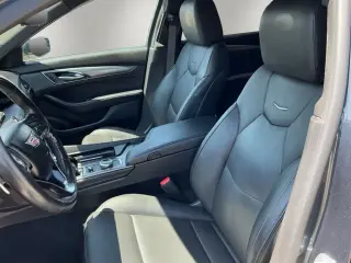 Cadillac CT5 2025 AWD Premium Luxury 4dr Sedan