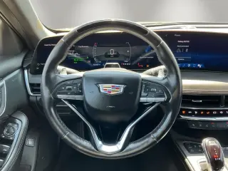 Cadillac CT5 2025 AWD Premium Luxury 4dr Sedan