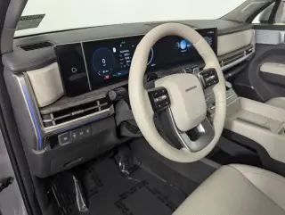Hyundai SANTA FE Hybrid 2025 Limited 4dr SUV