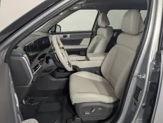 Hyundai SANTA FE Hybrid 2025 Limited 4dr SUV