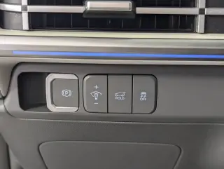 Hyundai SANTA FE Hybrid 2025 Limited 4dr SUV