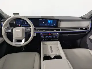 Hyundai SANTA FE Hybrid 2025 Limited 4dr SUV
