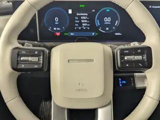 Hyundai SANTA FE Hybrid 2025 Limited 4dr SUV