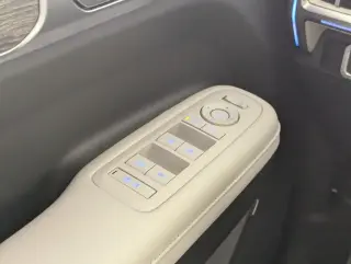 Hyundai SANTA FE Hybrid 2025 Limited 4dr SUV
