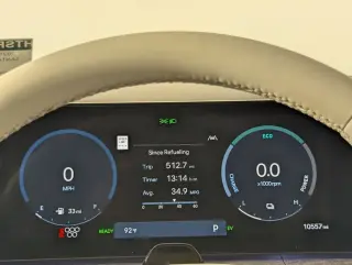 Hyundai SANTA FE Hybrid 2025 Limited 4dr SUV