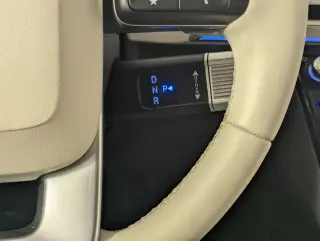 Hyundai SANTA FE Hybrid 2025 Limited 4dr SUV