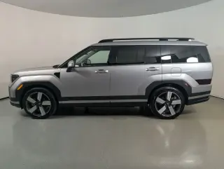Hyundai SANTA FE Hybrid 2025 Limited 4dr SUV