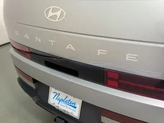 Hyundai SANTA FE Hybrid 2025 Limited 4dr SUV