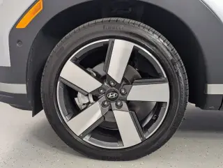 Hyundai SANTA FE Hybrid 2025 Limited 4dr SUV