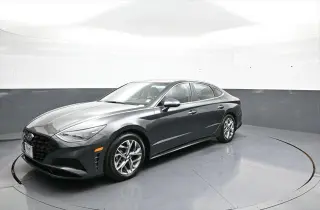 Hyundai SONATA 2023 SEL 4dr Sedán