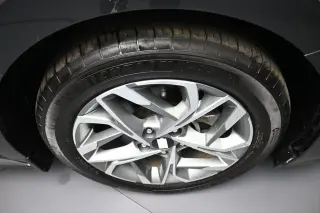 Hyundai SONATA 2023 SEL 4dr Sedán