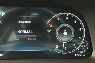 Hyundai SONATA 2023 SEL 4dr Sedán