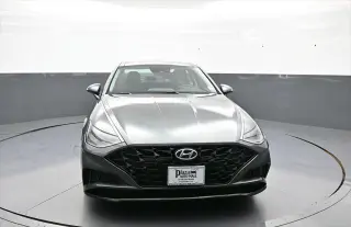 Hyundai SONATA 2023 SEL 4dr Sedán