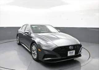 Hyundai SONATA 2023 SEL 4dr Sedán