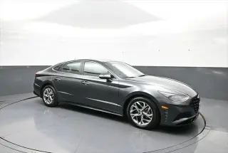 Hyundai SONATA 2023 SEL 4dr Sedán