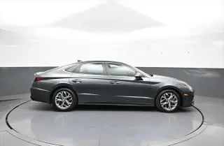 Hyundai SONATA 2023 SEL 4dr Sedán