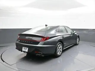 Hyundai SONATA 2023 SEL 4dr Sedán