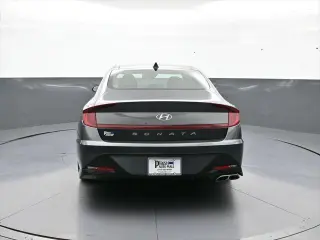 Hyundai SONATA 2023 SEL 4dr Sedán