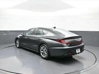 Hyundai SONATA 2023 SEL 4dr Sedán