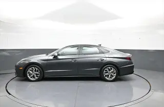 Hyundai SONATA 2023 SEL 4dr Sedán