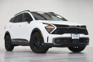 Kia Sportage 2023 AWD X-Pro Prestige 4dr SUV