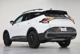 Kia Sportage 2023 AWD X-Pro Prestige 4dr SUV