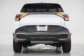 Kia Sportage 2023 AWD X-Pro Prestige 4dr SUV