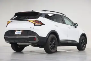 Kia Sportage 2023 AWD X-Pro Prestige 4dr SUV