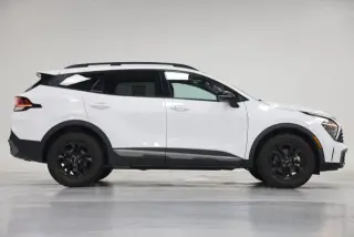 Kia Sportage 2023 AWD X-Pro Prestige 4dr SUV
